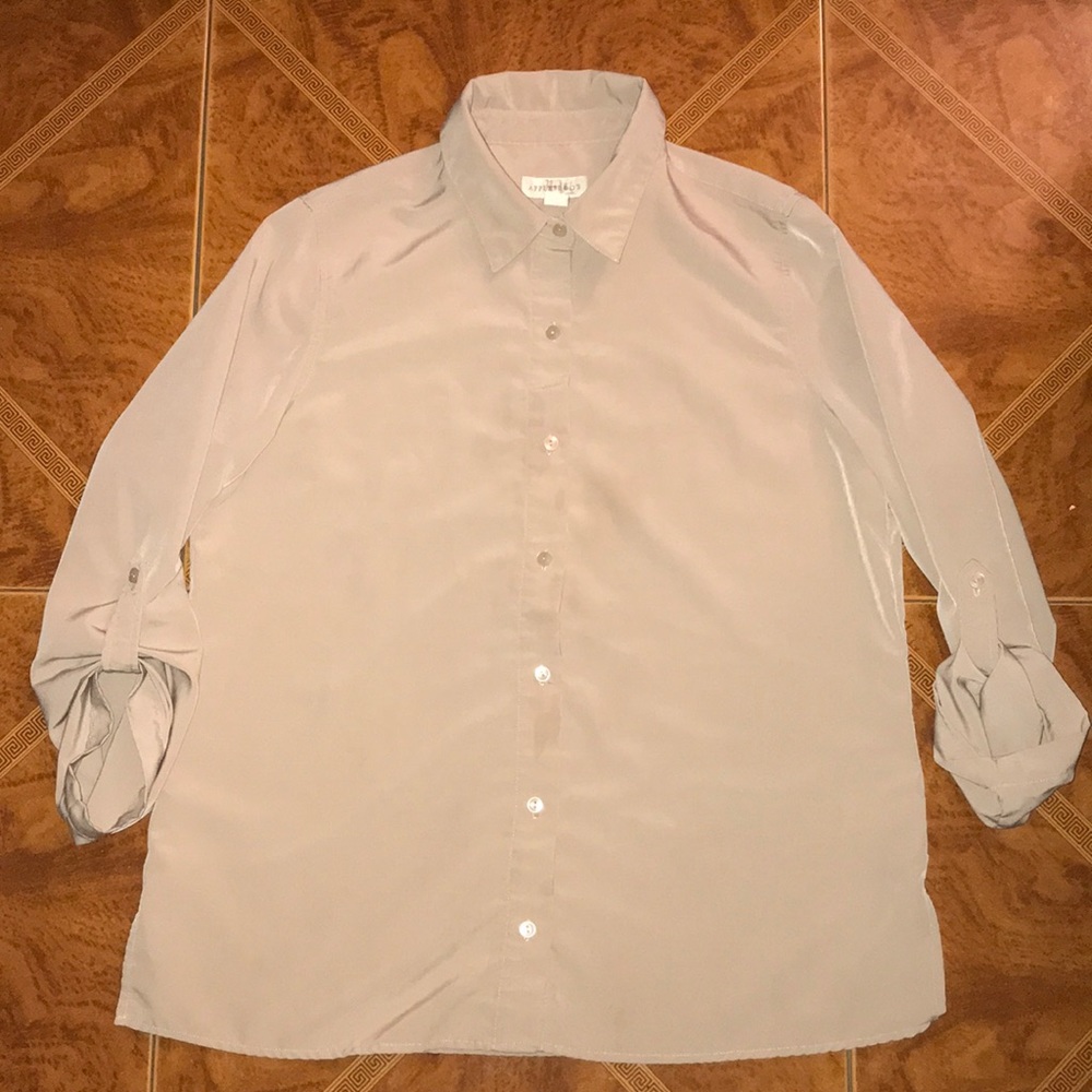 Appleseed | Women’s | size 14 | NEW !